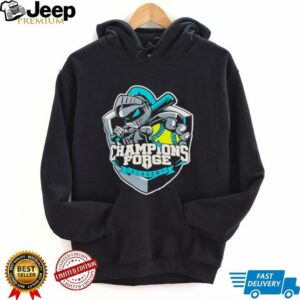 Champion Forge Academy Dry Fit shirt