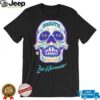 Charlotte Hornets Hyperfly Katakana X 2025 All Star Game T Shirts