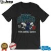 LaMelo Ball #1 Elite Tee Charlotte Hornets