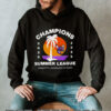 Charlotte Hornets Crown Club Shirt