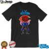 Las Vegas Raiders Charlie Brown Snoopy Raiders Forever Not Just When We Win shirt