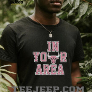 Chicago Bulls Mitchell & Ness x BLACKPINK Pullover Shirt