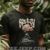 Pedro Pascal 90s bootleg rap vintage shirt