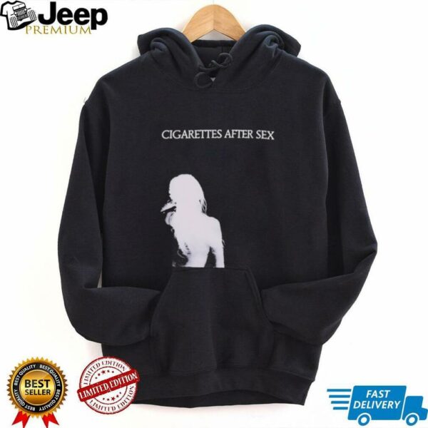 Cigarettes after sex shirt