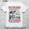 Beagle Dad Dog Shirt