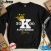 Columbus Ohio The Scioto Mile shirt
