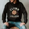 Coldplay skull astronomy shirt