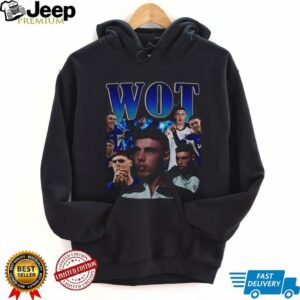 Cole Palmer Chelsea FC graphic funny meme shirt