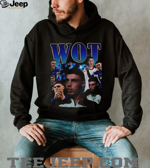 Cole Palmer Chelsea FC graphic funny meme shirt