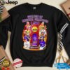 Labubu Coca Cola shirt