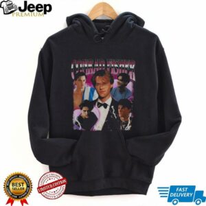 Conrad Fisher Retro bootleg shirt