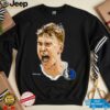 Tyson vs Holyfield graphic shirt