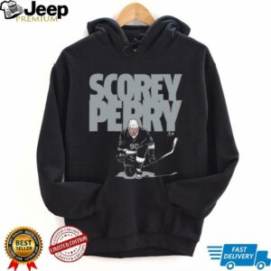 Corey Perry   Scorey Perry   Los Angeles Hockey Shirt