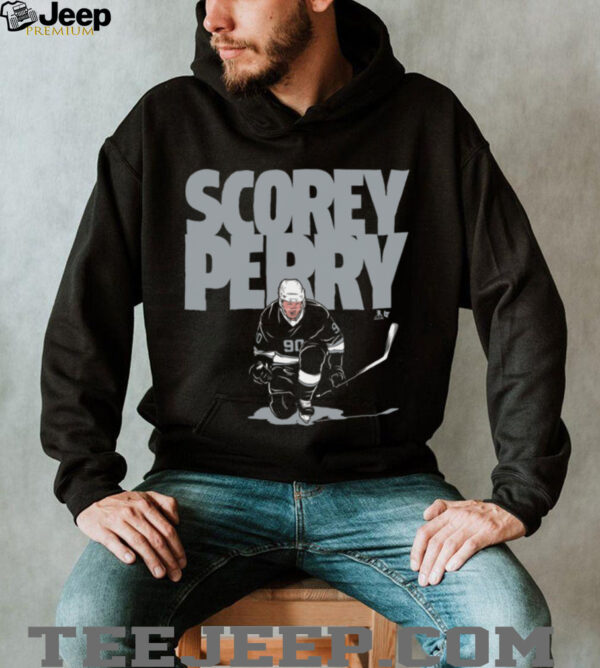 Corey Perry   Scorey Perry   Los Angeles Hockey Shirt