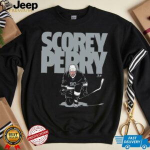 Corey Perry Scorey Perry Los Angeles Hockey Shirt