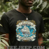 Pittsburgh Steel City Football skull crackin’ helmet Shirt