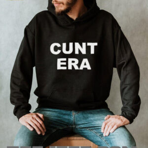 Cunt era shirt