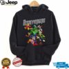 Stitch San Francisco Giants shirt