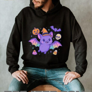 Cute Halloween Bat Shirt