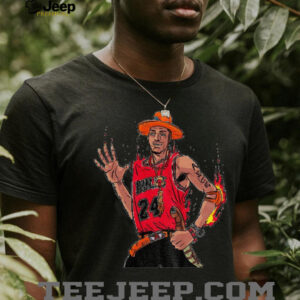 D. Luffy One Piece x Noa Essengue Chicago Bulls NBA Basketball cartoon shirt