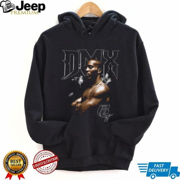 DMX Graphic Shirt