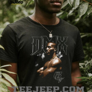 DMX Graphic Shirt