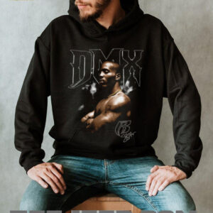 DMX Graphic Shirt