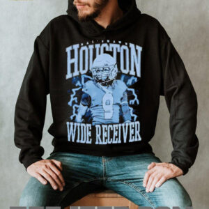 Dai’shawn Houston Indiana State Football Wide Receiver Graphic T Shirt