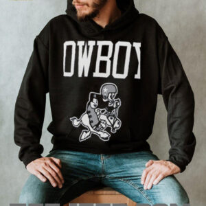 Dallas Cowboys Alt Onside Conversion Shirt