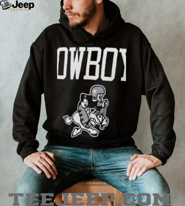 Dallas Cowboys Alt Onside Conversion Shirt