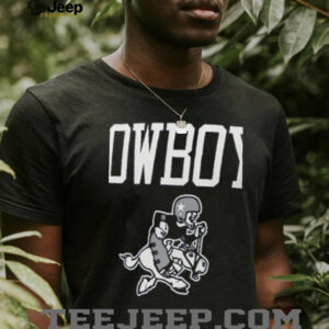 Dallas Cowboys Alt Onside Conversion Shirt