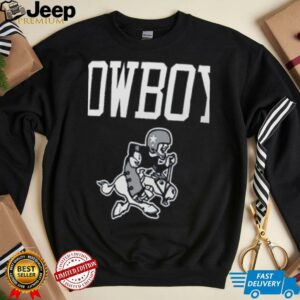 Dallas Cowboys Alt Onside Conversion Shirt