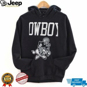 Dallas Cowboys Alt Onside Conversion Shirt