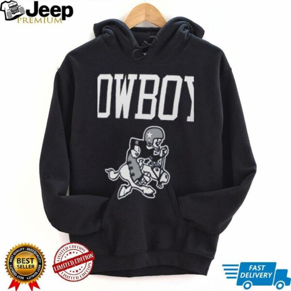 Dallas Cowboys Alt Onside Conversion Shirt