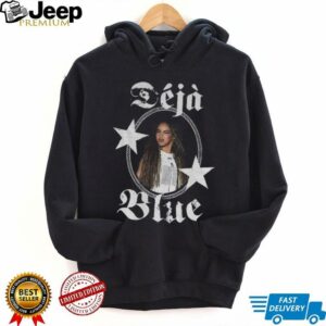 Déjà Blue Cowboy Carter Tour 2025 vintage shirt