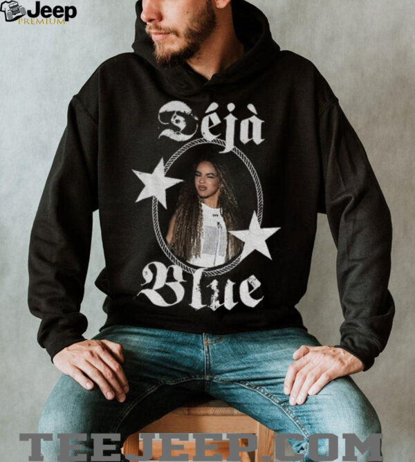 Déjà Blue Cowboy Carter Tour 2025 vintage shirt
