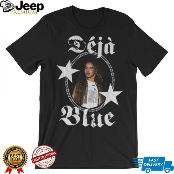 Déjà Blue Cowboy Carter Tour 2025 vintage shirt