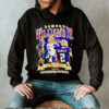 Brothers Cameron Boozer Cayden Boozer Slam Cover T shirt
