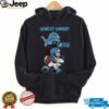Lucy van Pelt WNBA Basketball funny shirt