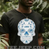 Detroit Lions Amon Ra St. Brown Emoji Vintage Oversized Shirt