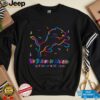 Labubu Mummy Costume Labubu Stitched Halloween shirt