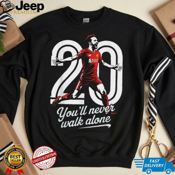 Diego Jota In Memory Official Shirt