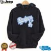 New York Liberty 2025 WNBA All Star Game Champions graphic shirt