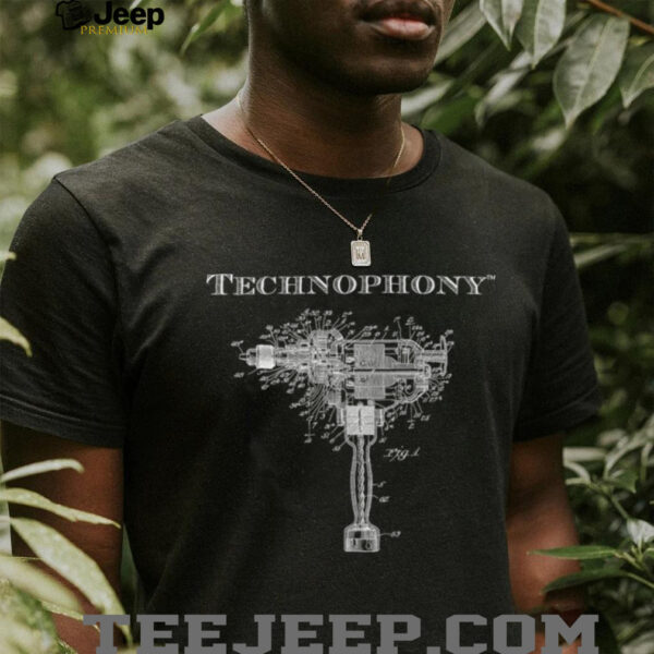 Drill Logo T Shirt