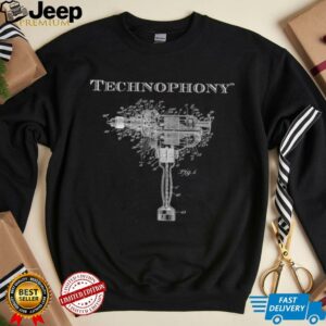 Drill Logo T Shirt