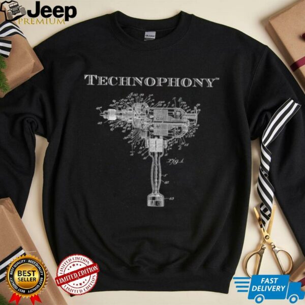 Drill Logo T Shirt