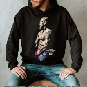 Dustin Poirier The Diamond Last Dance Boxy UFC Champion shirt