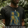Riley greene and jared goff detroit tigers x detroit lions signatures s shirt