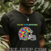 Yes I am old but I saw back 2 back Super Bowl Champions Green Bay Packers signature Shirt