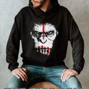 Freedom monkey shirt